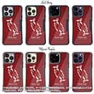 【Compos-Case】錦鯉　紅白　Koi Fish　レッド