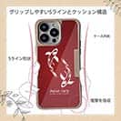 【Compos-Case】錦鯉　紅白　Koi Fish　レッド