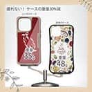 【Compos-Case】錦鯉　紅白　Koi Fish　レッド