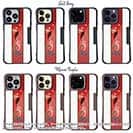 【Compos-Case】松竹梅と昇り鯉