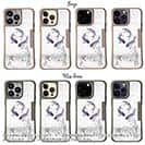 【Compos-Case】鯉の三つ巴