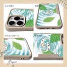 【Compos-Case】2匹のコイ