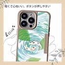 【Compos-Case】2匹のコイ