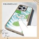 【Compos-Case】2匹のコイ