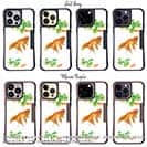 【Compos-Case】金魚の可愛いイラスト