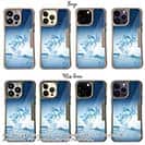 【Compos-Case】水の金魚