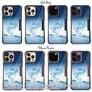 【Compos-Case】水の金魚