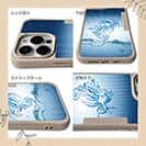 【Compos-Case】水の金魚