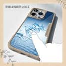 【Compos-Case】水の金魚