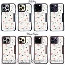 【Compos-Case】金魚　シームレスパターン