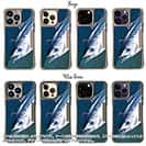 【Compos-Case】カツオ