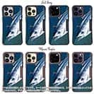 【Compos-Case】カツオ