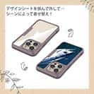 【Compos-Case】カツオ