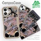 【Compos-Case】ケンサキイカ