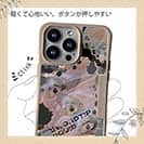 【Compos-Case】ケンサキイカ