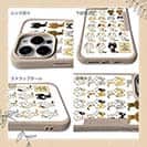 【Compos-Case】猫(ネコ)三昧