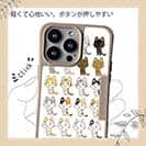 【Compos-Case】猫(ネコ)三昧