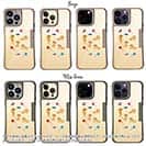 【Compos-Case】三毛猫の日常