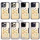 【Compos-Case】三毛猫の日常