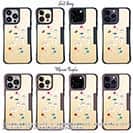 【Compos-Case】白猫の日常