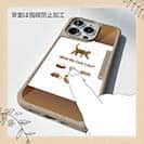 【Compos-Case】猫はどれがお好き?