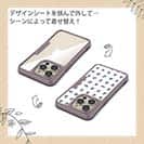【Compos-Case】かわいいペンギンのシームレスパターン