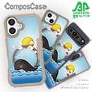 【Compos-Case】太陽とクジラ