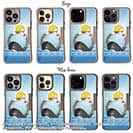 【Compos-Case】太陽とクジラ