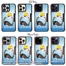 【Compos-Case】太陽とクジラ