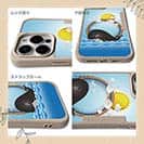 【Compos-Case】太陽とクジラ