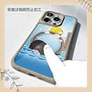 【Compos-Case】太陽とクジラ