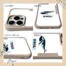 【Compos-Case】ホエールウォッチング