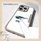 【Compos-Case】ホエールウォッチング