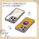 【Compos-Case】ペンギンのバッジ