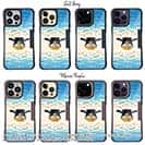 【Compos-Case】海へダイブ!