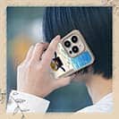 【Compos-Case】海へダイブ!