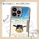 【Compos-Case】海へダイブ!