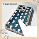 【Compos-Case】夢見る猫