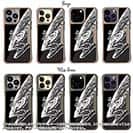 【Compos-Case】平政(ヒラマサ)墨絵風　黒