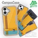 【Compos-Case】一人ぼっちの犬