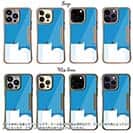 【Compos-Case】冬に一人ぽっちの犬