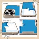 【Compos-Case】冬に一人ぽっちの犬