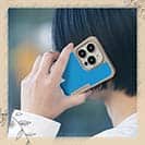 【Compos-Case】冬に一人ぽっちの犬