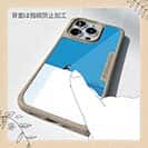 【Compos-Case】冬に一人ぽっちの犬