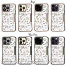 【Compos-Case】ほのぼの猫の手書きイラスト