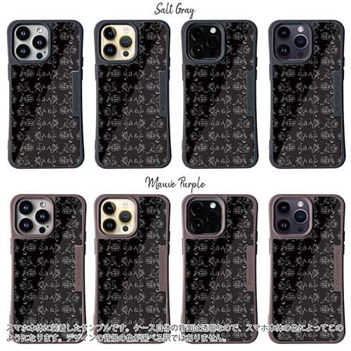 【Compos-Case】リールいろいろ