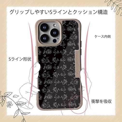 【Compos-Case】リールいろいろ