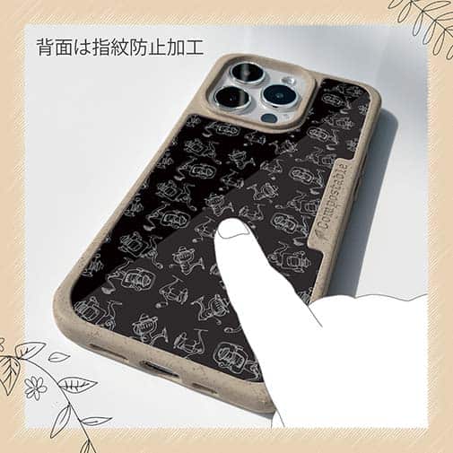 【Compos-Case】リールいろいろ