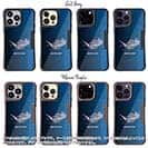 【Compos-Case】デジタル　フィッシュ