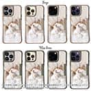 【Compos-Case】昼寝する猫(ネコ)